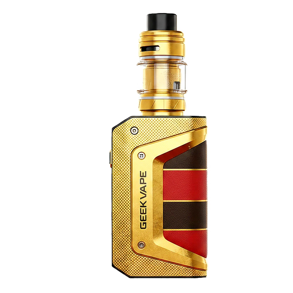 GeekVape Aegis Legend III 3 Kit 200W with Z Fli Tank Atomizer 5.5ml In UAE