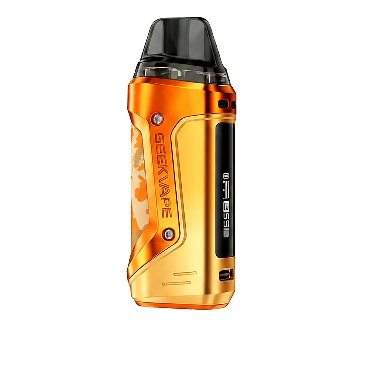 GeekVape Aegis Nano 2 Kit (AN 2) 1100mAh In UAE