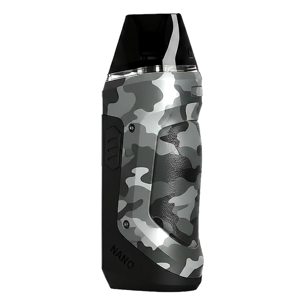 Geekvape Aegis Nano Pod Kit