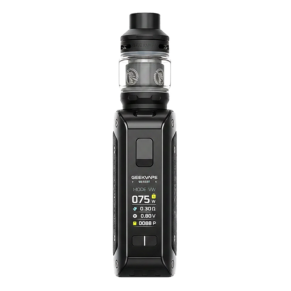 جهاز فيب Geekvape Aegis Solo 3 (بطارية خارجية) 100 واط في دبي، الإمارات العربية المتحدة