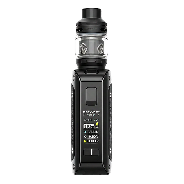 Geekvape Aegis Solo 3 Vape Kit (External Battery) 100W In DUBAI, UAE