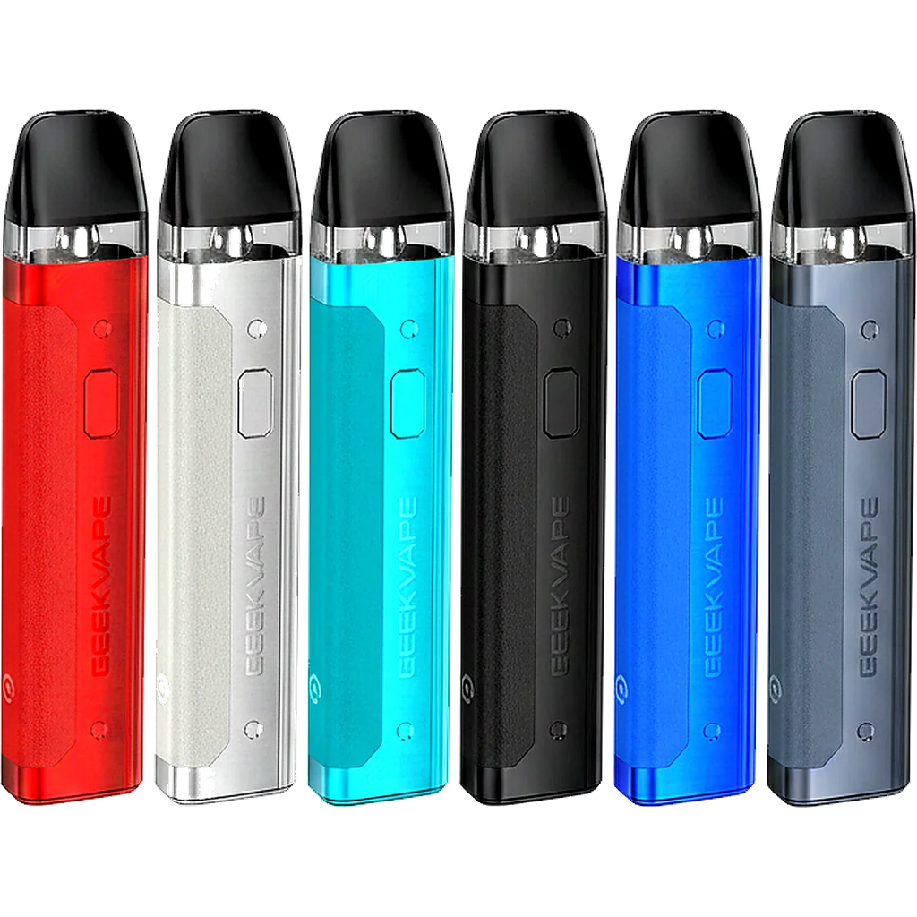 Geekvape AQ Pod Kit 1000mAh في الإمارات