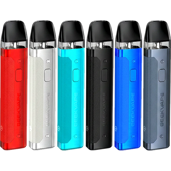 Geekvape AQ Pod Kit 1000mAh In UAE