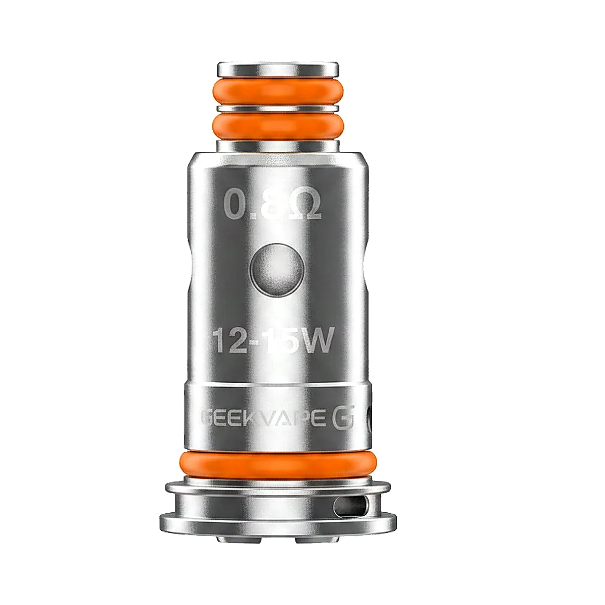 Geekvape G 1.0ohm/0.8ohm Coils for Wenax C1 (5pcs/pack)