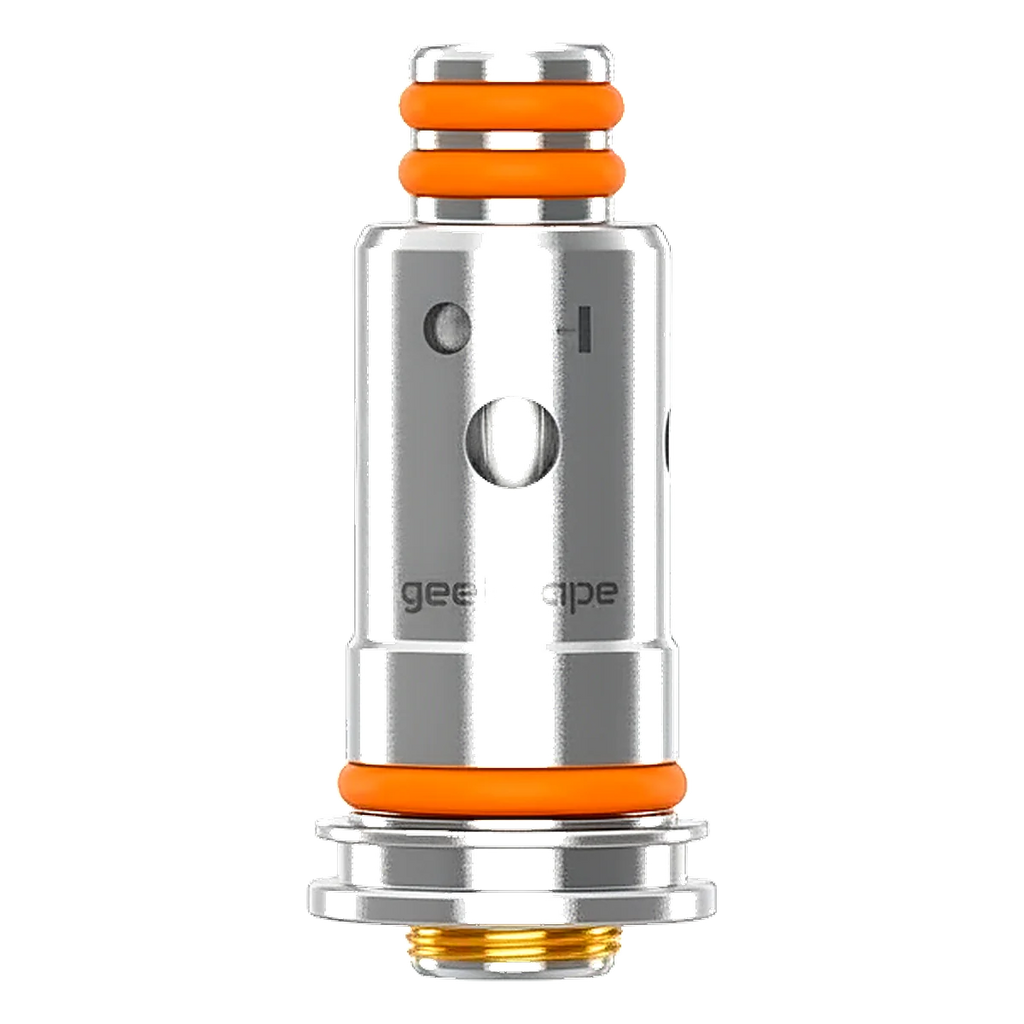 عبوة كويلات GeekVape G Series 5 قطع في الإمارات