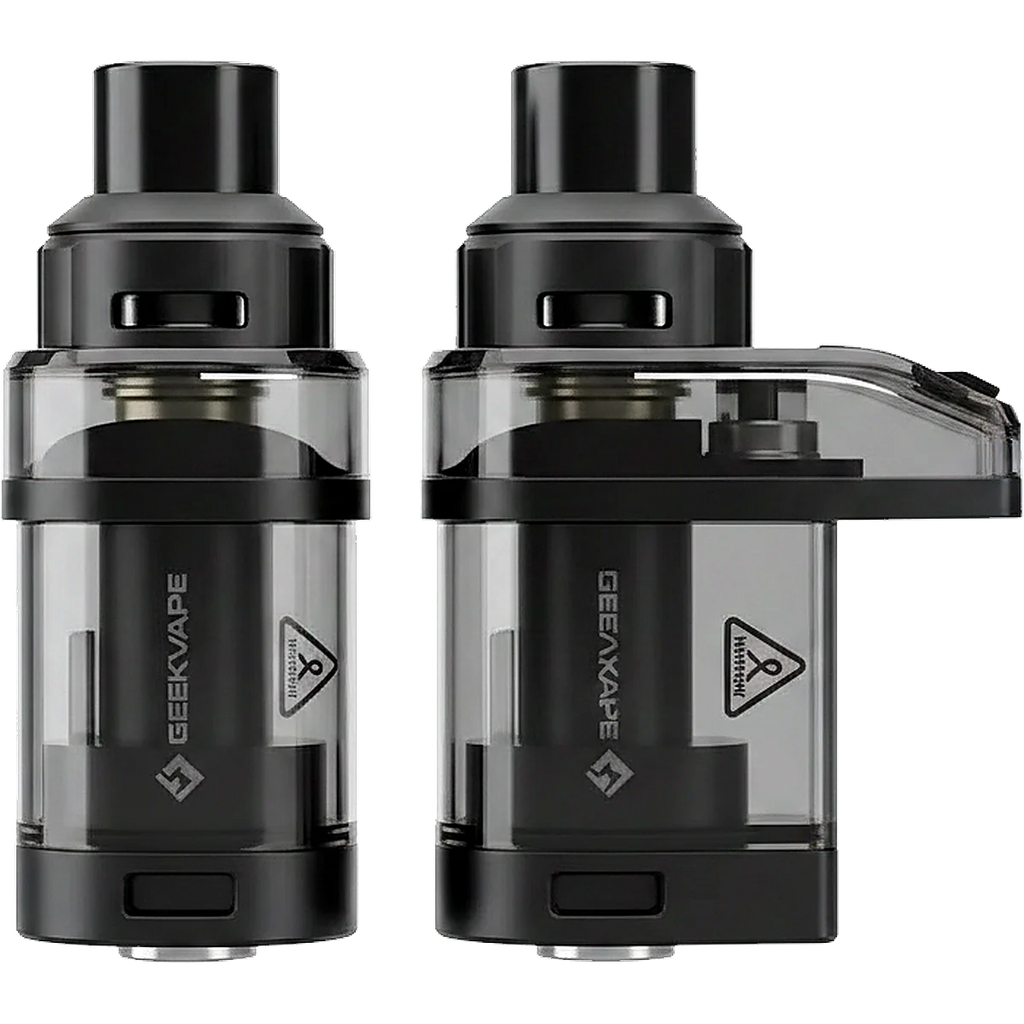 Geekvape H45 Aegis Hero 2 جراب فارغ في الإمارات العربية المتحدة
