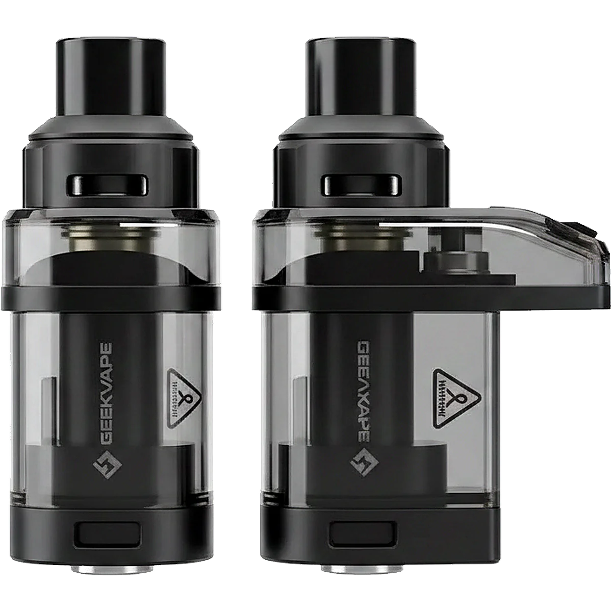 Geekvape H45 Aegis Hero 2 Empty Pod In the UAE