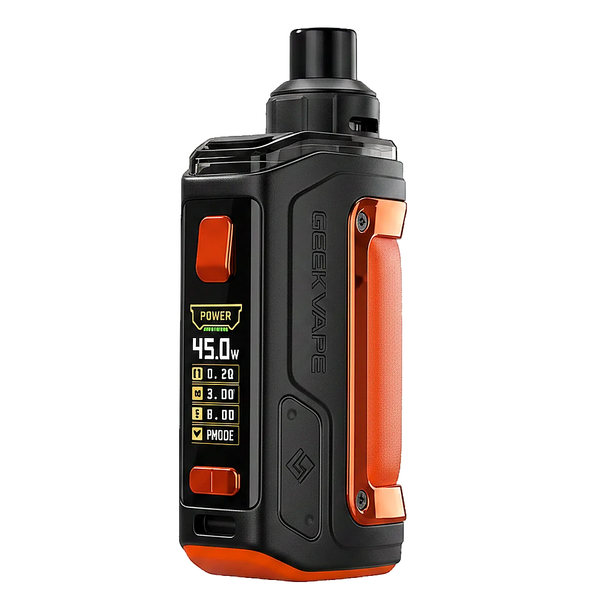 Geekvape H45 Pod System Kit 1400mAh 4ml In DUBAI, UAE