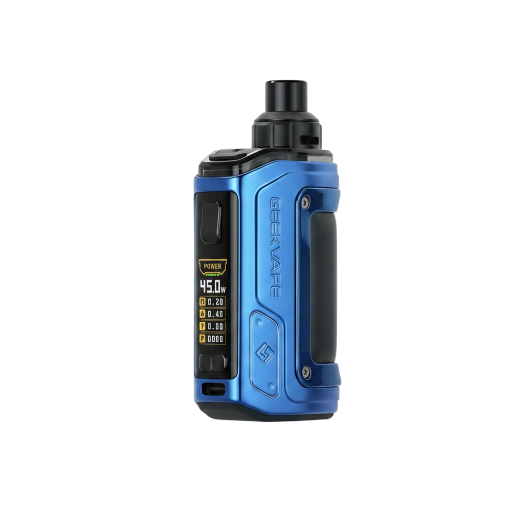 Geekvape H45 Pod System Kit 1400mAh 4ml Dubai UAE