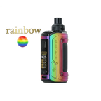 Geekvape H45 Pod System Kit 1400mAh 4ml Dubai UAE Rainbow Flavor -- Buy Disposable Vape Dubai UAE