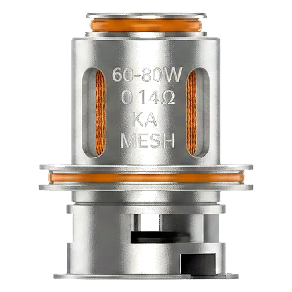 كويل Geekvape M Series في الإمارات العربية المتحدة