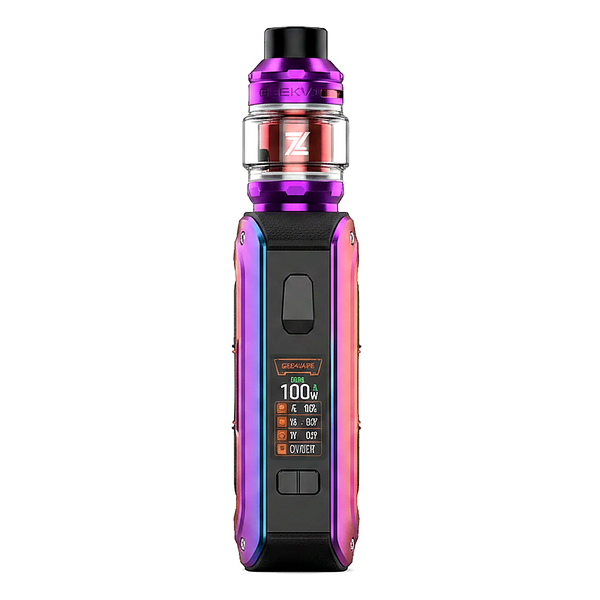 Geekvape Max100 Kit 100W (Aegis Max 2) with Z Subohm 2021Tank Atomizer 5ml