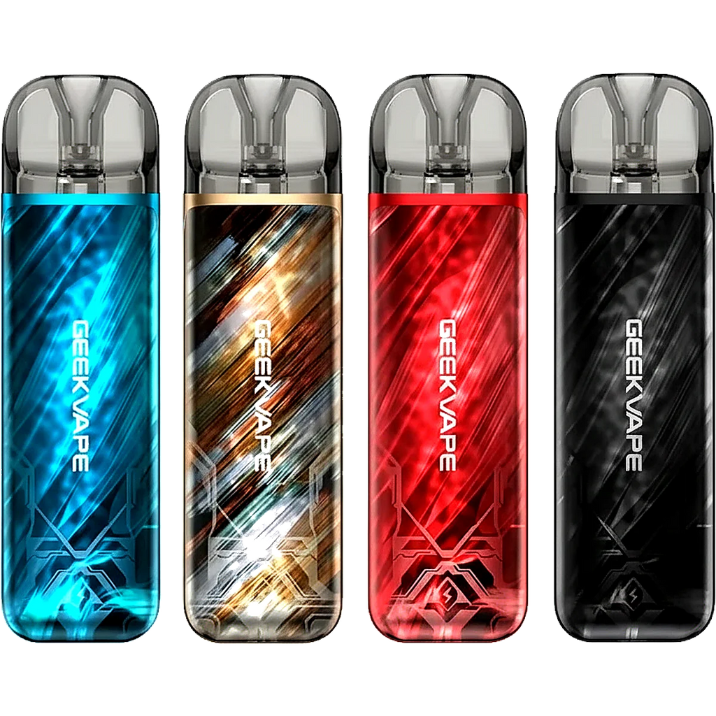 طقم Geekvape Obelisk U Pod Kit 950mAh 2ml في الإمارات العربية المتحدة