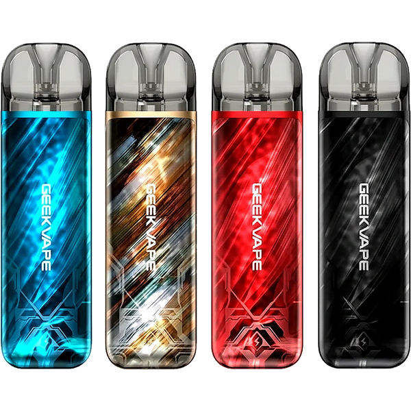 Geekvape Obelisk U Pod Kit 950mAh 2ml In UAE