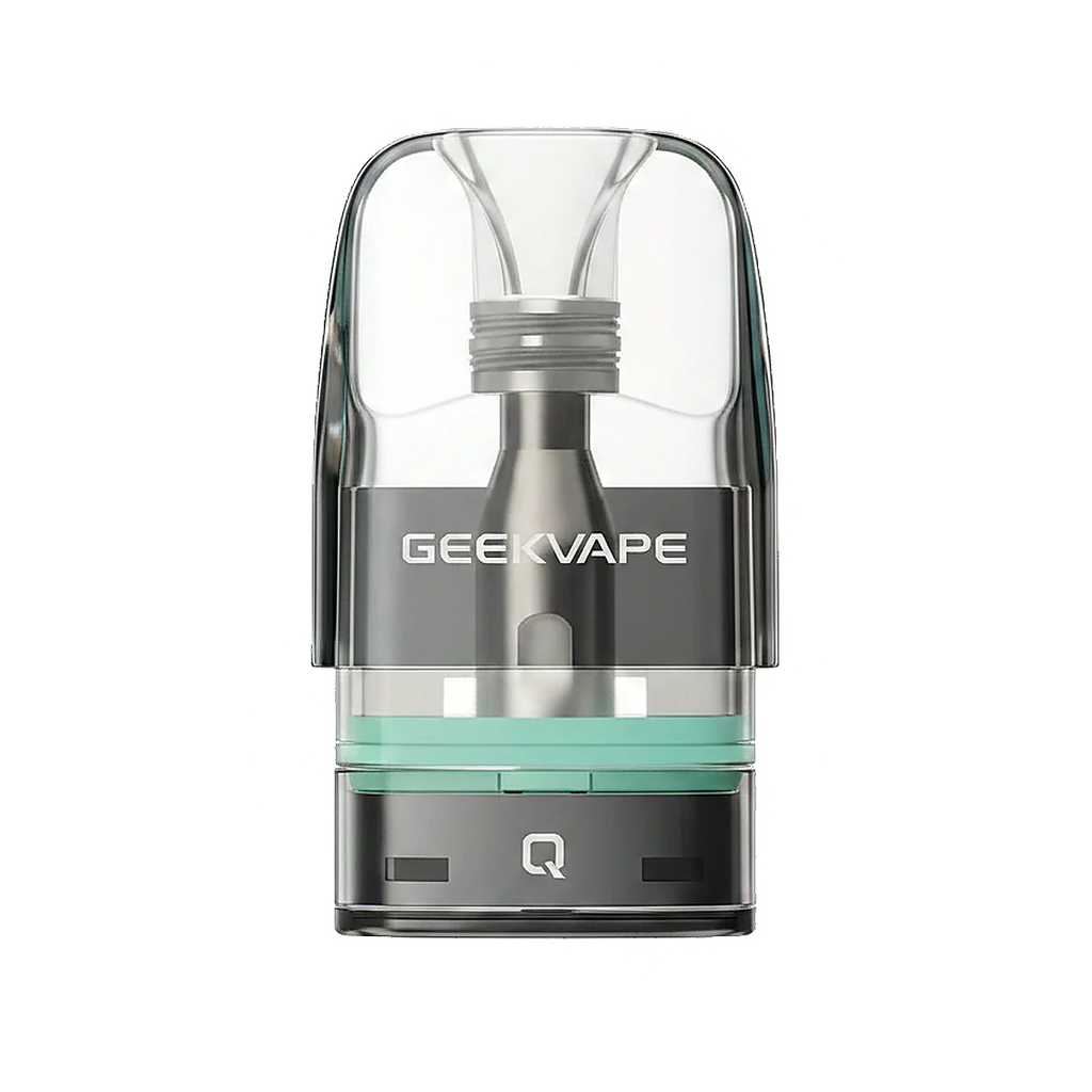 بودات Geekvape Q سعة 2 مل و 3 مل في الإمارات العربية المتحدة