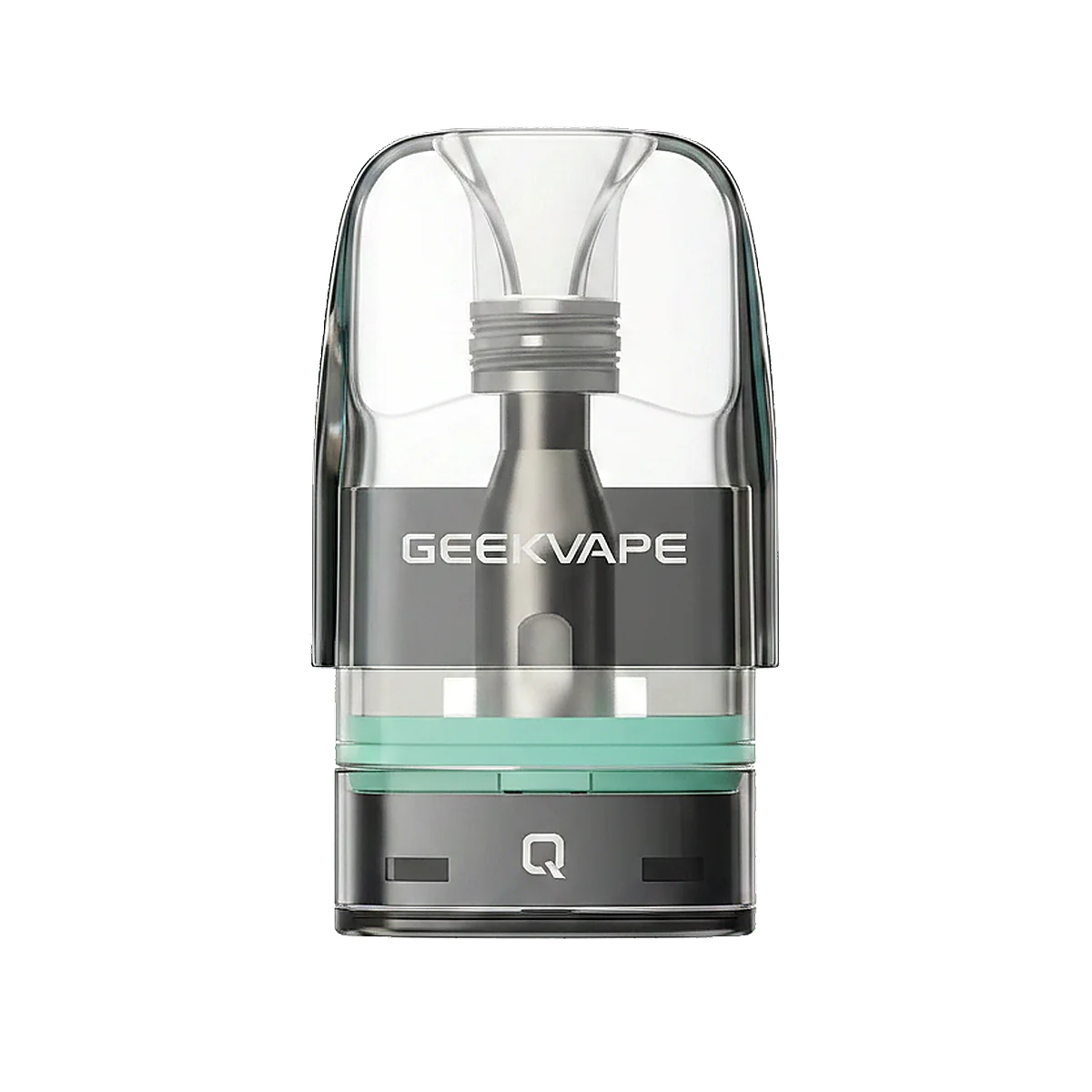 Geekvape Q Pod Cartridge 2ml and 3ml In UAE