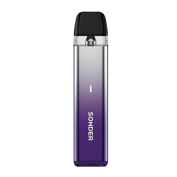 Geekvape Sonder Q Lite Pod Kit في الإمارات العربية المتحدة