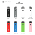 Geekvape Sonder U Vape Kit 20w 1000mAh في الإمارات العربية المتحدة