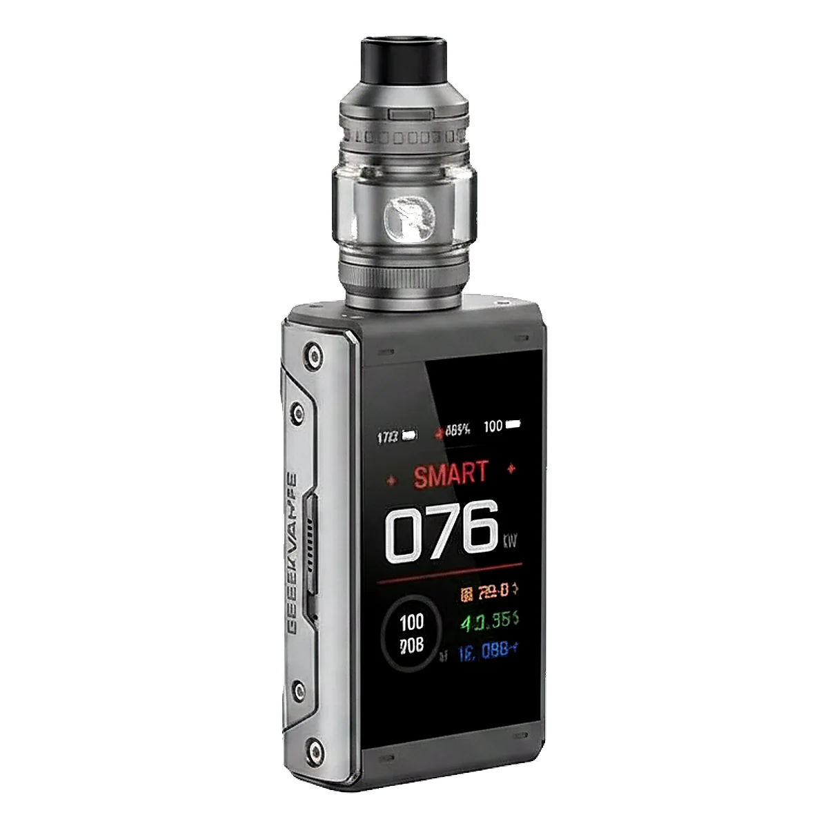 GEEKVAPE T200 AEGIS TOUCH VAPE KIT WITH Z TANK IN UAE