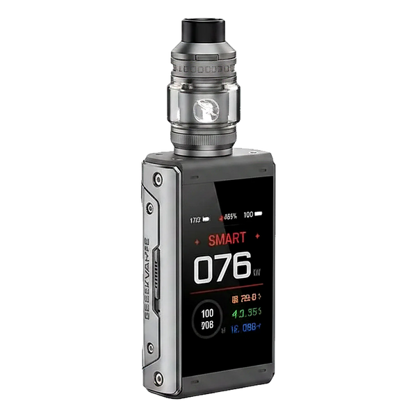 GEEKVAPE T200 AEGIS TOUCH VAPE KIT WITH Z TANK IN UAE