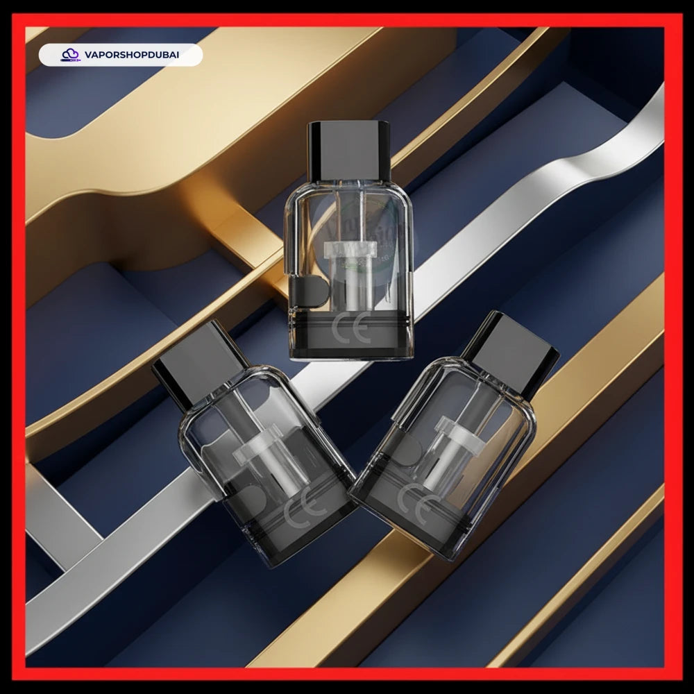 عبوة Geekvape Wenax K1 في الإمارات العربية المتحدة