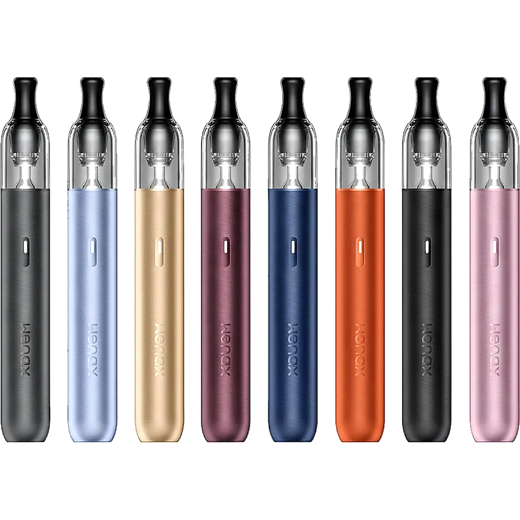 Geekvape Wenax M2 Pod Kit 1200mAh في الإمارات