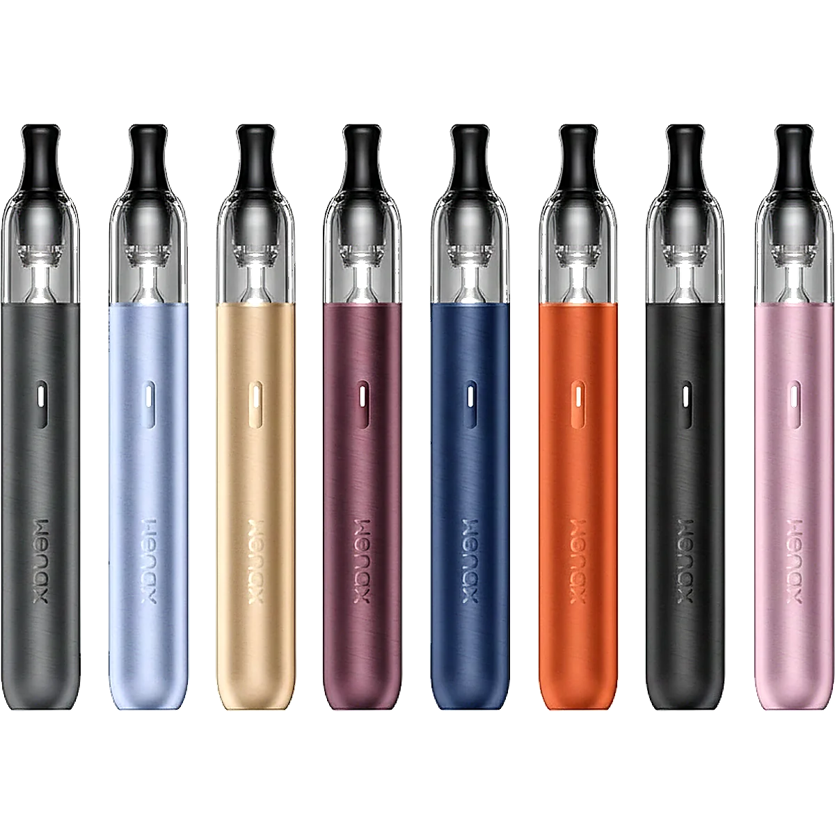 Geekvape Wenax M2 Pod Kit 1200mAh In UAE