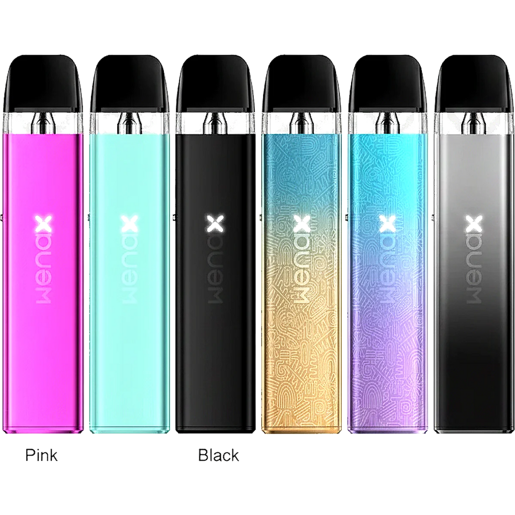 Geekvape Wenax Q Mini Kit 25W في الإمارات العربية المتحدة