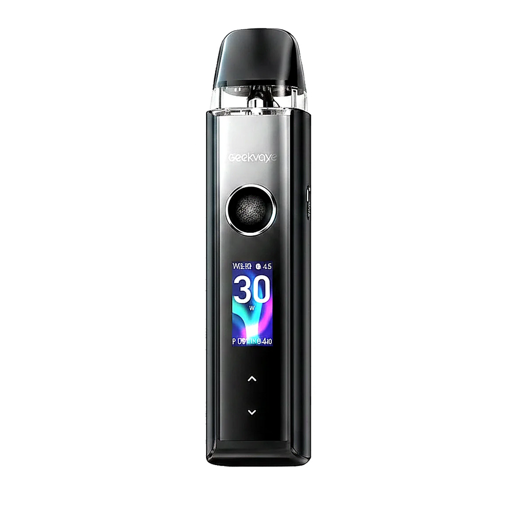 Geekvape Wenax Q Pro Pod Kit 2ml في الإمارات العربية المتحدة