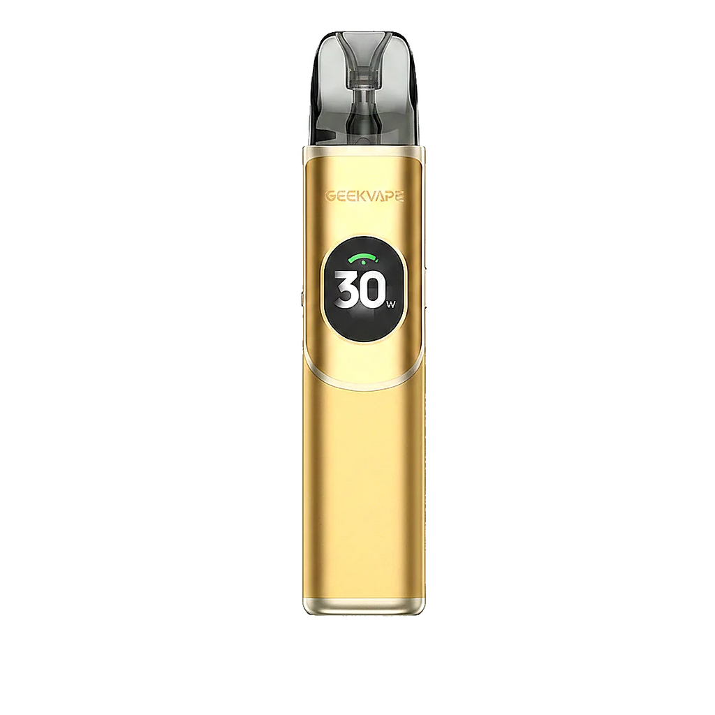 Geekvape Wenax Q2 Kit 30W في الإمارات العربية المتحدة