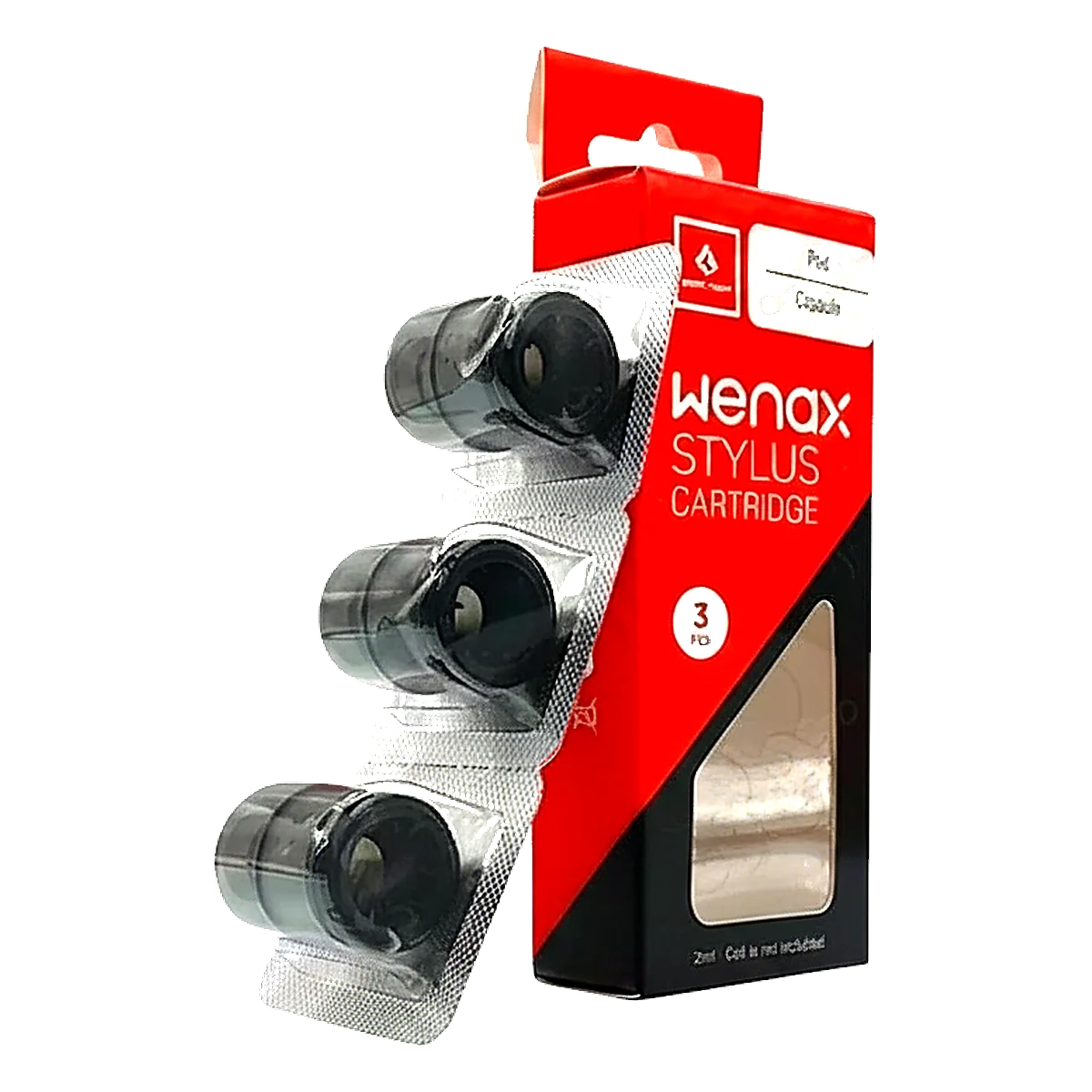 GEEKVAPE WENAX REPLACEMENT POD