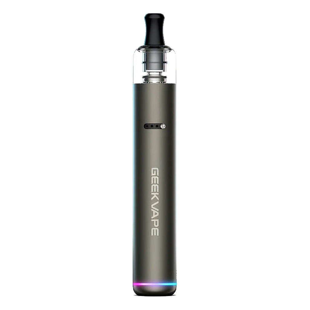 Geekvape Wenax S3 Evo Pod Kit 18W 1100mAh في الإمارات العربية المتحدة