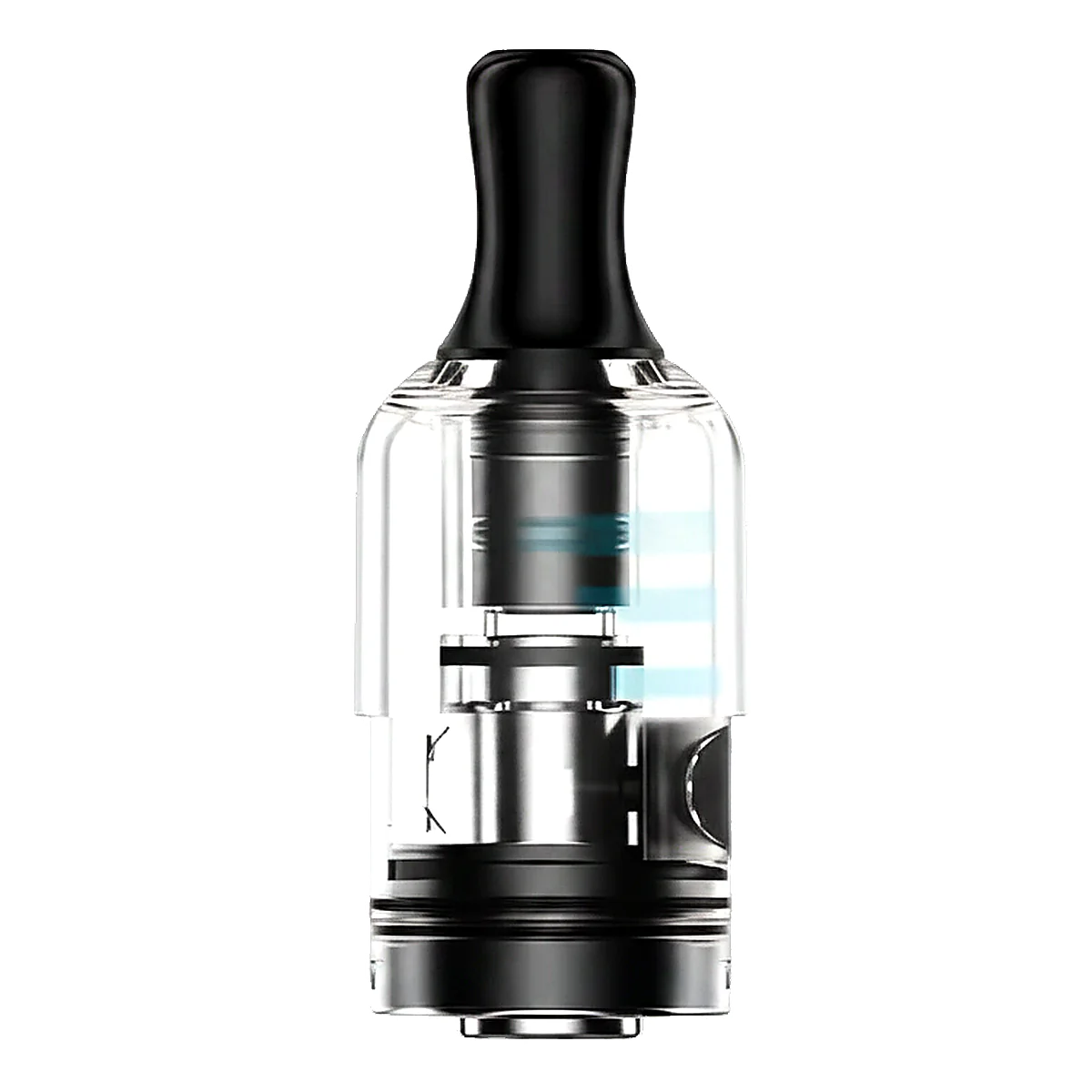 Geekvape Wenax S3 Replacement Pods 2ml 2 pieces in the UAE