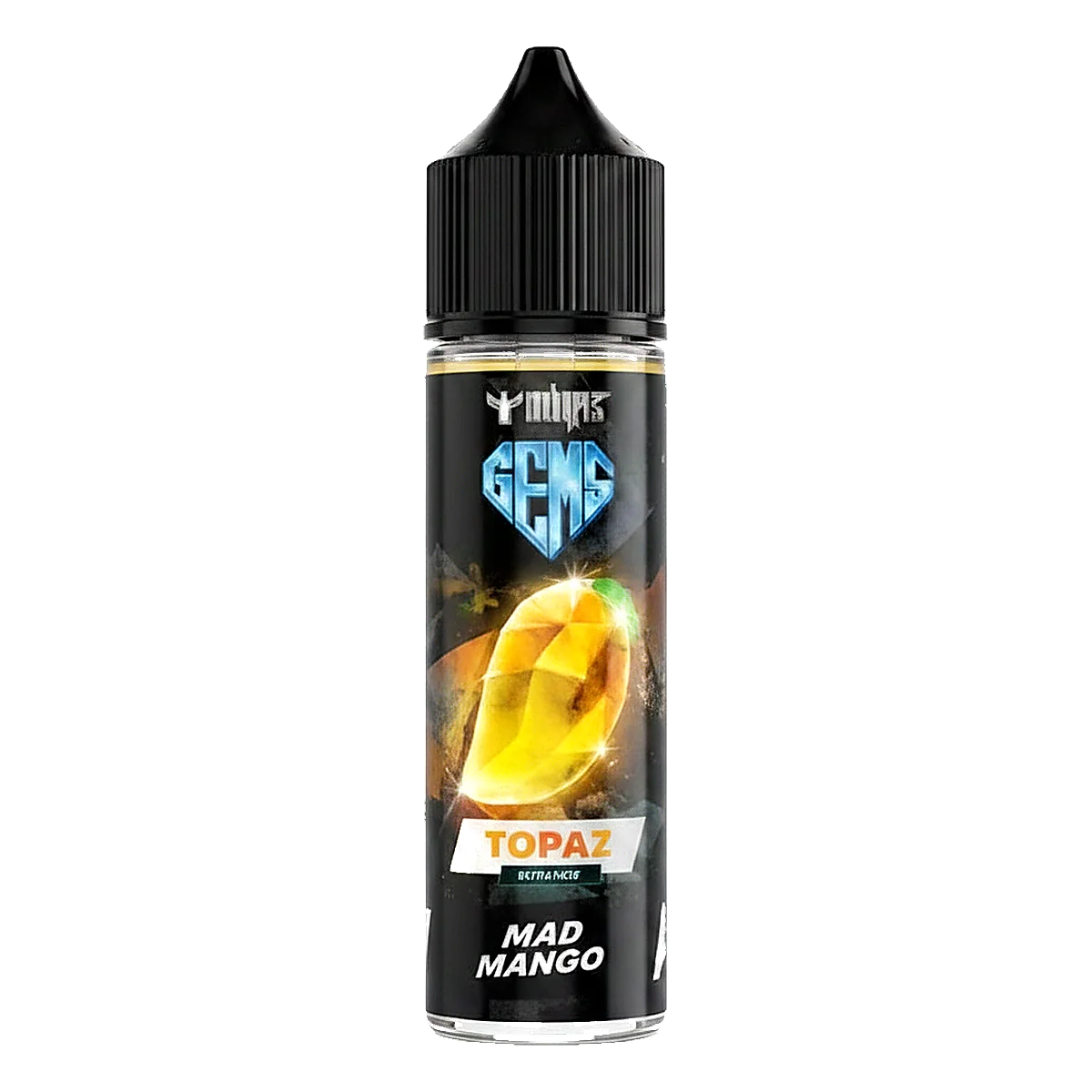 GEMS TOPAZ | Best Vape Shop Dubai (2026)