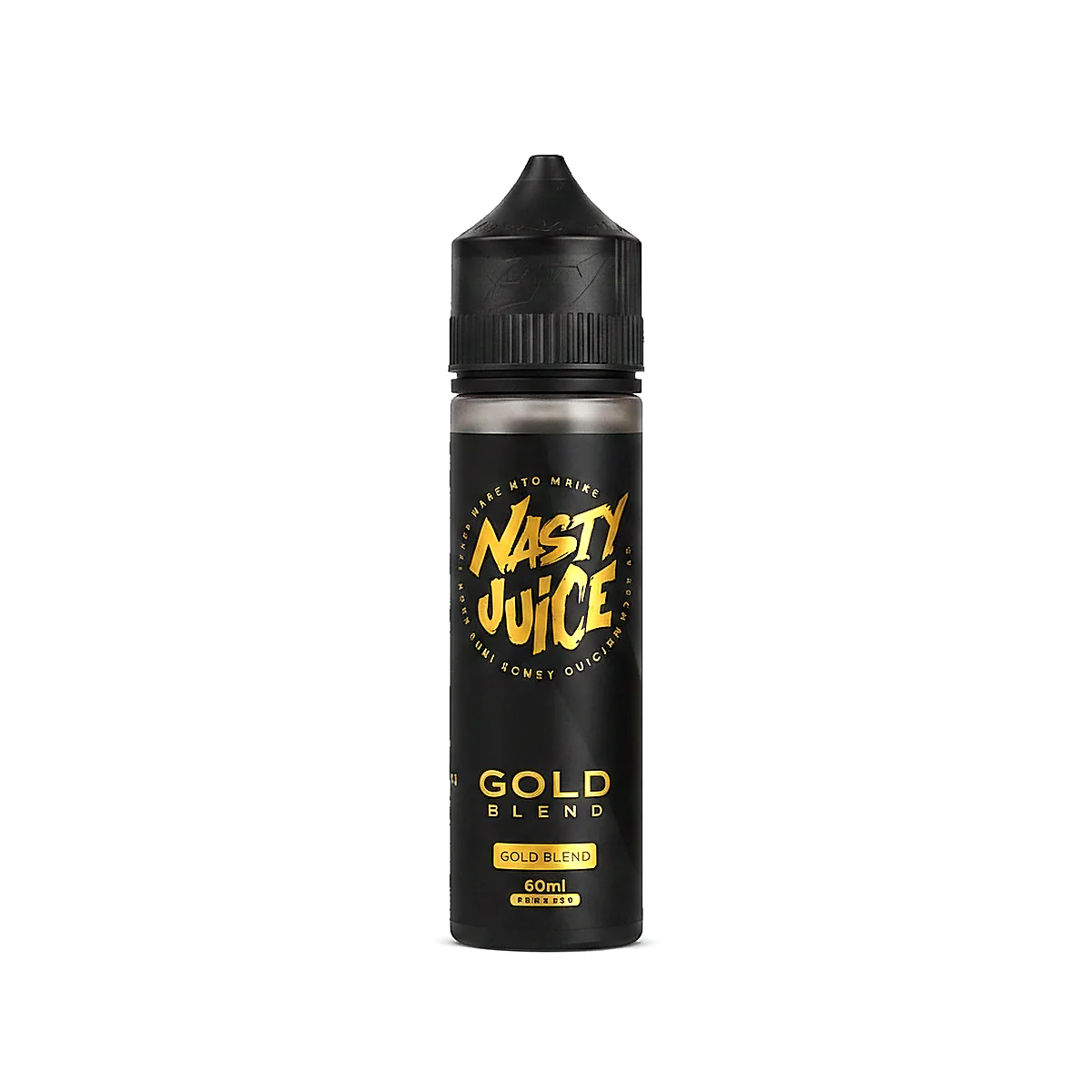 Gold Blend by Nasty Juice Tobacco 60ml E-liquid In UAE