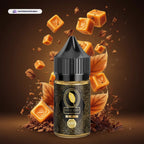سائل فيب GOLD LEAF Salt Nic 30ml في دبي