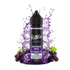 GRAPE DRANK ON ICE SALT RUTHLESS 30ML في الإمارات العربية المتحدة