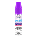 Grape Star Dinner Lady Ice Moments 60ml 3mg في الإمارات العربية المتحدة
