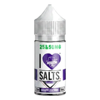 Grappleberry I Love Salts من ماد هاتر جوس
