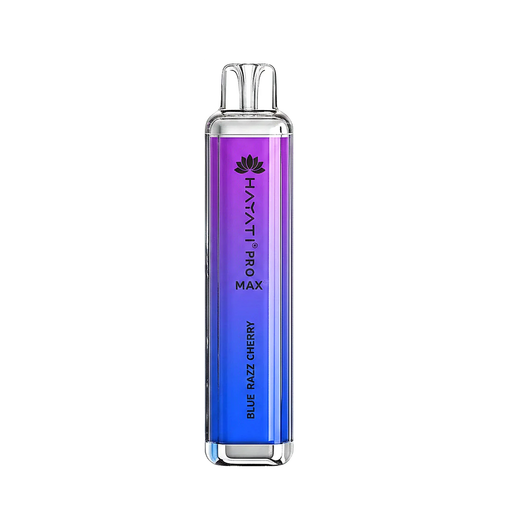 Hayati Pro Max 4000 Puffs Disposable Vape في الإمارات العربية المتحدة