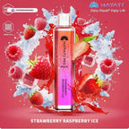 Hayati Pro Max 4000 Puffs Disposable Vape في الإمارات العربية المتحدة