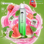 Hayati Pro Max 4000 Puffs Disposable Vape في الإمارات العربية المتحدة