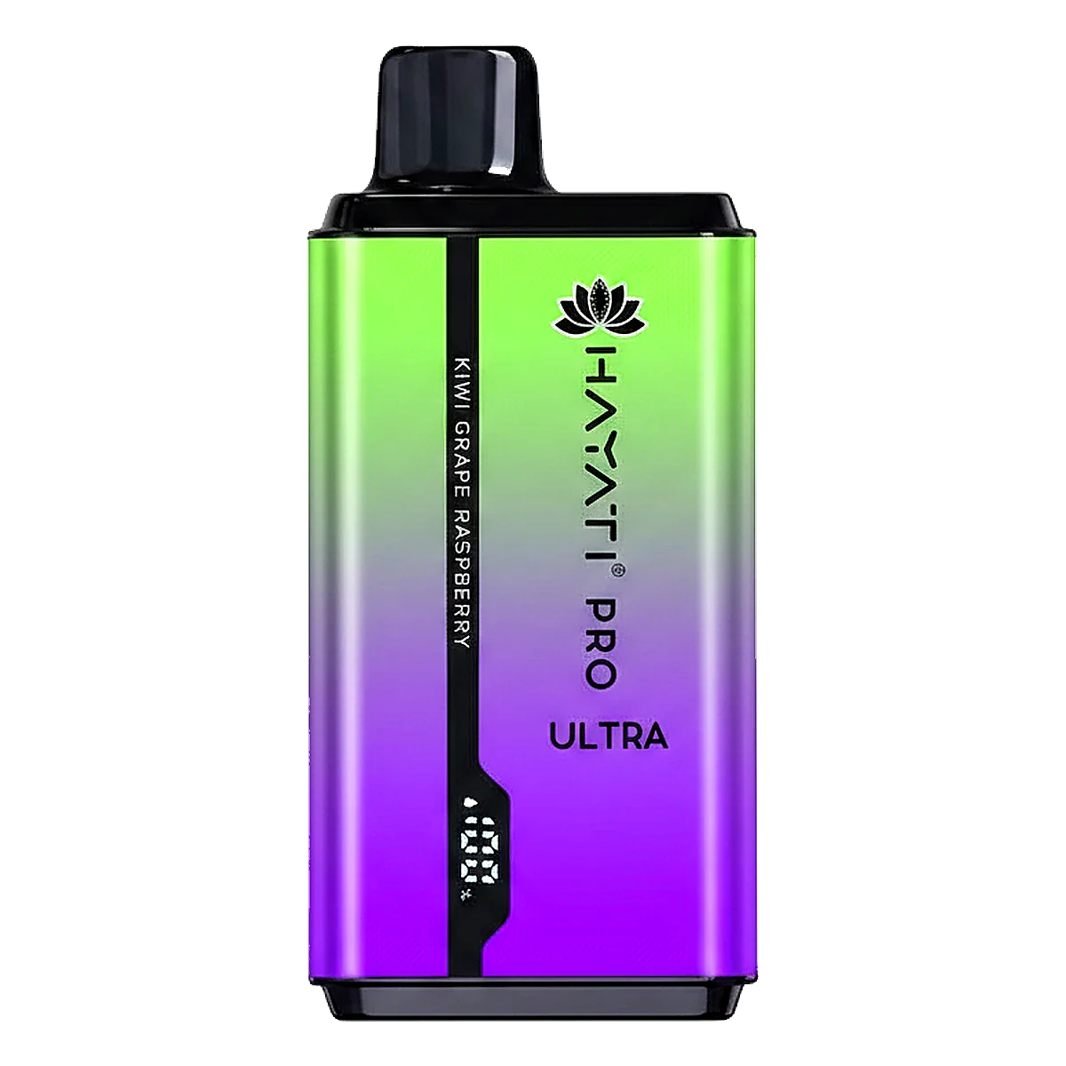 Hayati Pro Ultra 15000 Puffs Disposable Vape In UAE