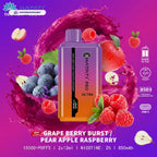 Hayati Pro Ultra 15000 Puffs سحبة جاهزة في الإمارات العربية المتحدة