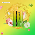 Hayati Pro Ultra 15000 Puffs سحبة جاهزة في الإمارات العربية المتحدة