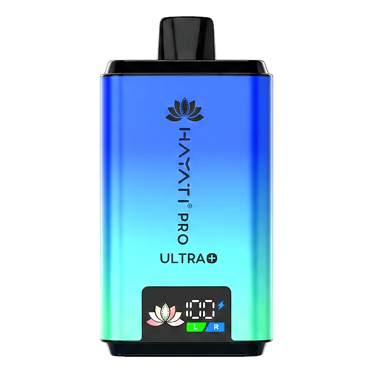 Hayati Pro Ultra+ S 50000 Puffs Disposable Vape In UAE