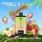 فيب للاستعمال مرة واحدة Hayati Pro Ultra+ S 50000 Puffs في الإمارات العربية المتحدة