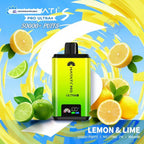فيب للاستعمال مرة واحدة Hayati Pro Ultra+ S 50000 Puffs في الإمارات العربية المتحدة