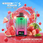 فيب للاستعمال مرة واحدة Hayati Pro Ultra+ S 50000 Puffs في الإمارات العربية المتحدة