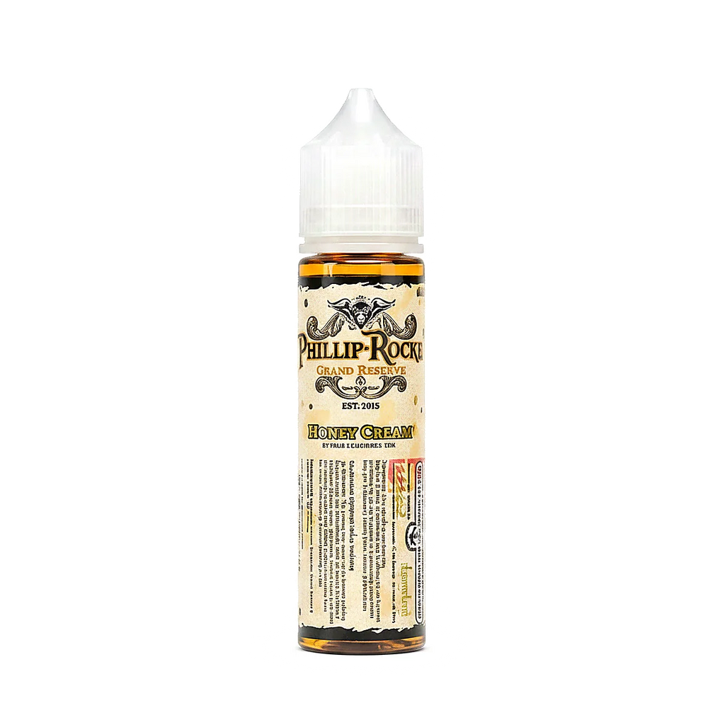 HONEY CREAM BY PHILLIP ROCKE GRAND RESERVE 60ML IN DUBAI